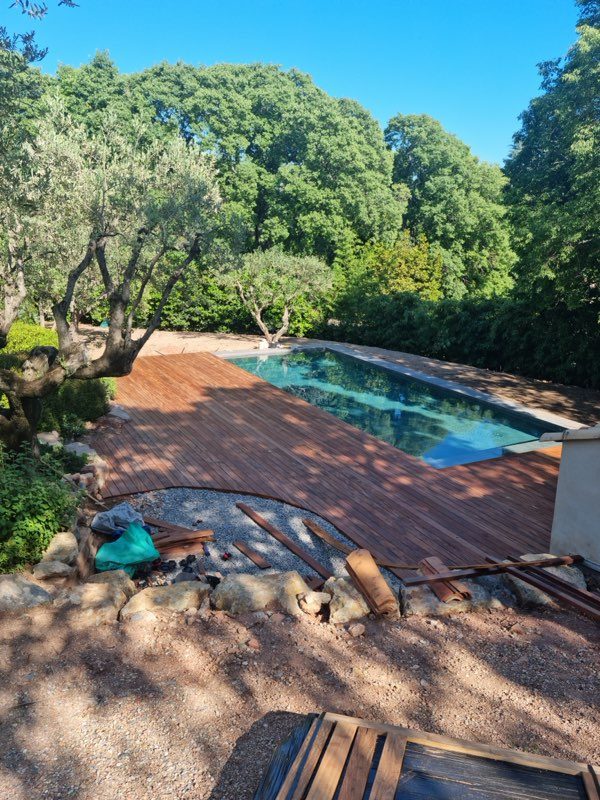 LE PARQUETEUR TOULON