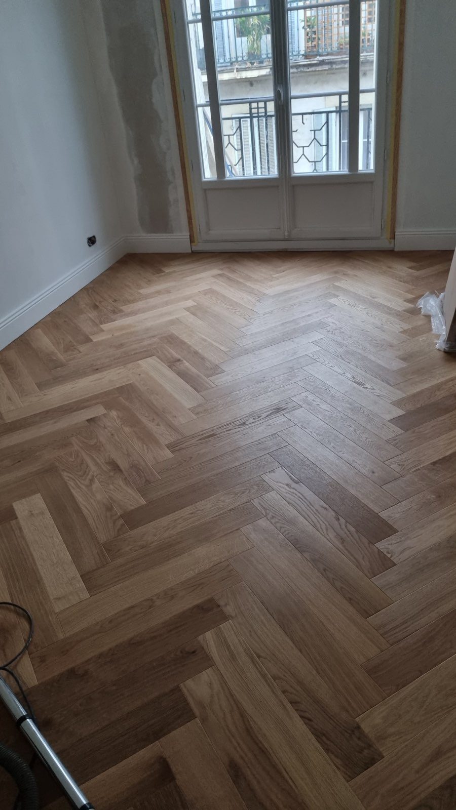 LE PARQUETEUR TOULON