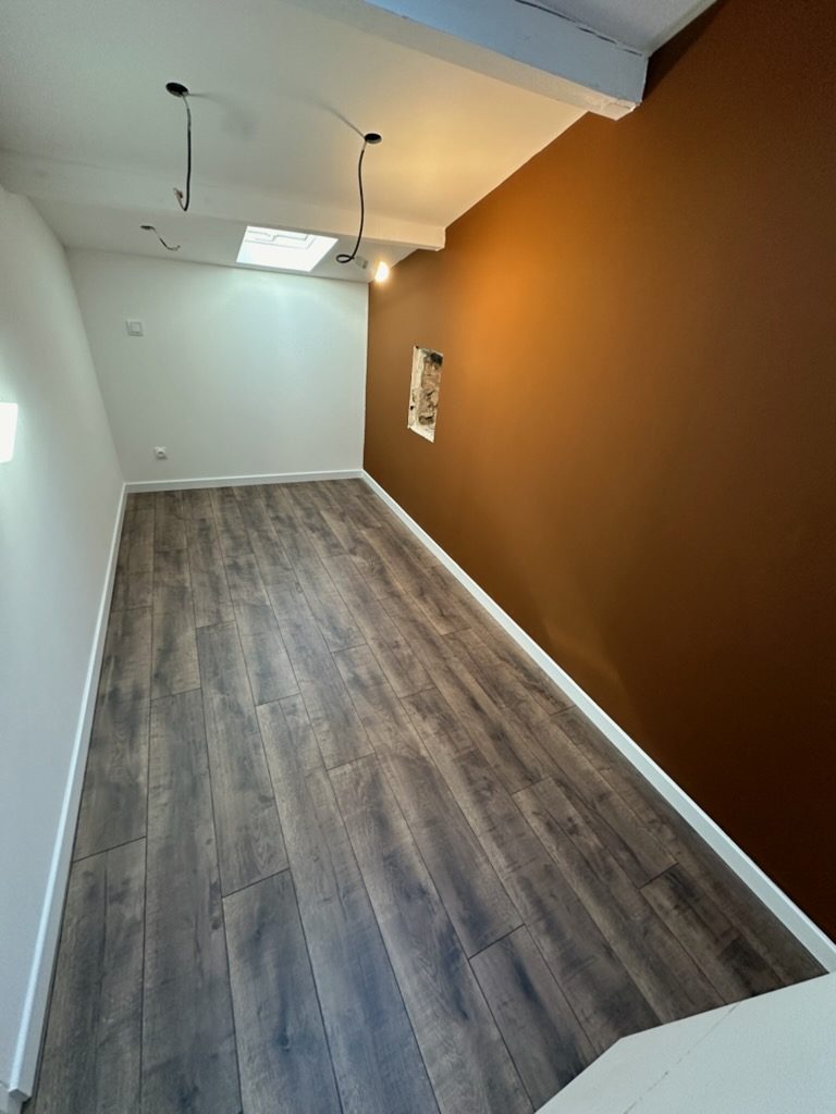 LE PARQUETEUR TOULON