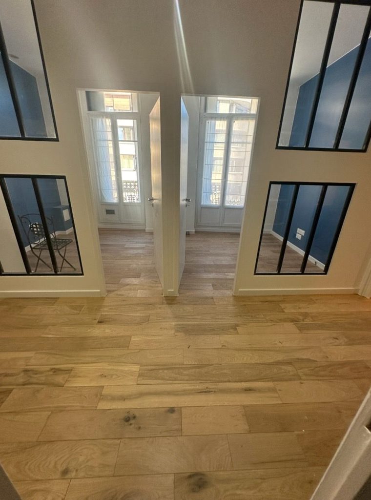 LE PARQUETEUR TOULON